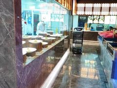 -味钱塘·钱塘浙宴(宋城之江银泰店)