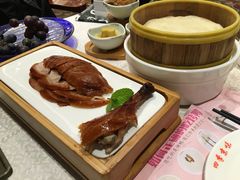 -四季小馆·地道北京小吃(广百店)