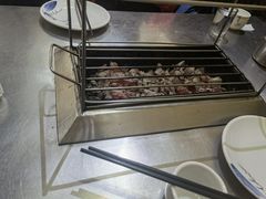 -小寒羊烧烤(凯瑞时代大厦店)