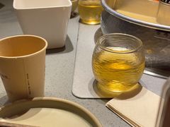 -巴奴毛肚火锅(二七万达店)
