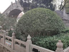 -寒山寺
