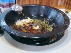 -蛙秘书麻椒鱼(包家巷店)