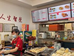 -香妃烤鸡(西单店)