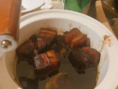 外婆红烧肉-佬肥猫(南翔印象城MEGA店)