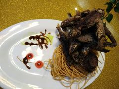 -呼吸森林·生态农庄农家乐私房菜