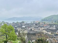 -东钱湖旅游度假区