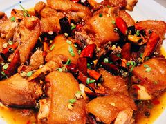 -辛香汇(飞洲店)