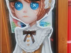 -猫的天空之城概念书店(杭州南宋御街店)