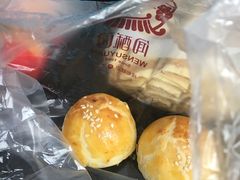 -闻酥园(青羊区文殊坊店)