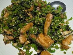 -院里寻菜·精致庭院菜(观沙岭店)