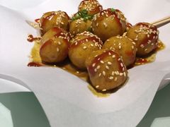 -潮福城大酒楼·潮味粤品·港式点心(湖滨北路店)