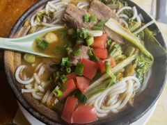 -顺顺小吃(独克宗古城店)