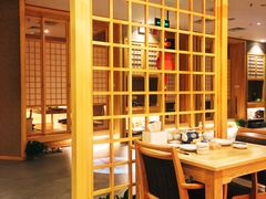 -隐泉京望日式料理(太和广场店)