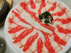 -韩宫宴烤肉·料理(砂之船奥特莱斯店)