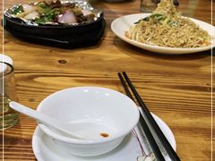 -大富蚝乌东哥饭店·石锅鱼杂·柠檬鸭(革新路店)