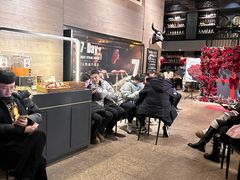 -食间牛排(湖西路店)