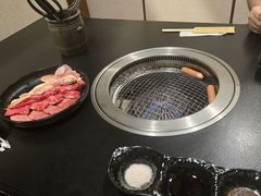 -黒毛和牛焼肉善 ZEN(難波心斎橋店)