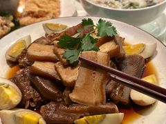 -金燕岛潮州酒楼