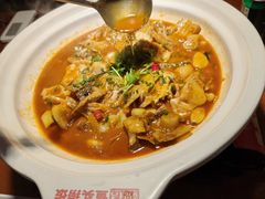 -魏铭鱼头捞饭(晋阳路店)