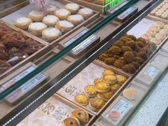 -泸溪河桃酥(凯德MALL太阳宫店)