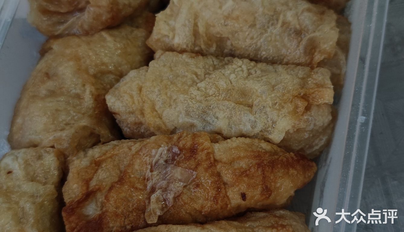 觅食家