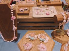 -恋物百货商店(华侨城店)