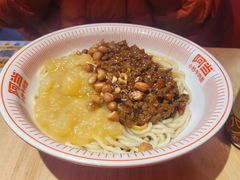 -阿当·小炒牛肉面(人广店)