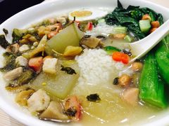 -佰搭果·广式茶餐厅(西华路店)