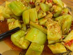 -李双猪·小龙虾·烧烤·羊肉煲(乐山店)