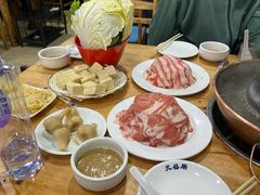 -元盛居(亚泰大街店)