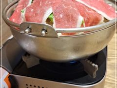 -林妈妈村·日式料理(宝山龙湖天街店)