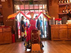 -九十九顶毡房(阜石路店)