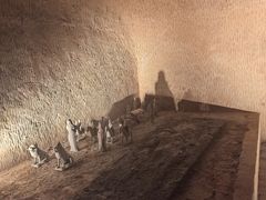 -洛阳古墓博物馆