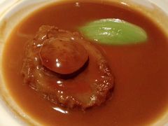 -唐阁海景中餐厅·早茶·粤菜•生日聚餐(海口朗廷酒店)