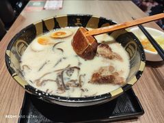 -味千拉面(惠州文昌一路分店)