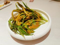 麻酱凤尾-粗茶淡饭·汉口公馆(循礼门店)