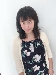 -BTR发型定制潮沙龙店