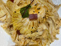 -月福京味斋·烤鸭店·北京菜(鼓楼总店)