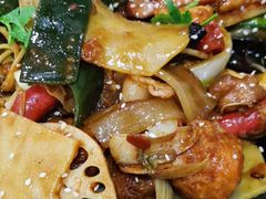 -多呗辣麻辣香锅(万达广场店)