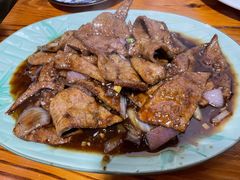 -如我美食(达道社区店)