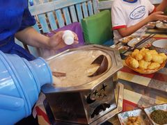 小锅奶茶-格日勒阿妈蒙古厨房(大召店)