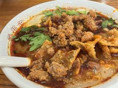 -豆相识•九九豆腐脑(牛咡桥店)
