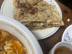 -清真永恒华威肉饼(潘家园店)