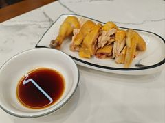 -蟹天蟹地农家菜·阳澄湖大闸蟹(浅水湾店)