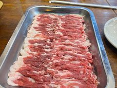 -老北京涮羊肉·龙虾.烧烤(江镇店)