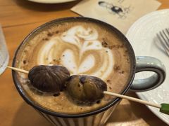 -沏点Trattoria意大利餐厅(新街口店)