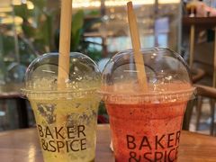 -BAKER&SPICE(国金中心商场店)