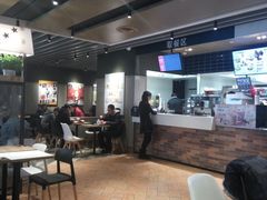 -肯德基(中纬店)