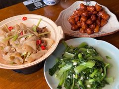 -宴武夷·匠心闽味(印象大红袍店)