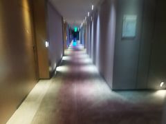 -苏州平江万达广场美居酒店